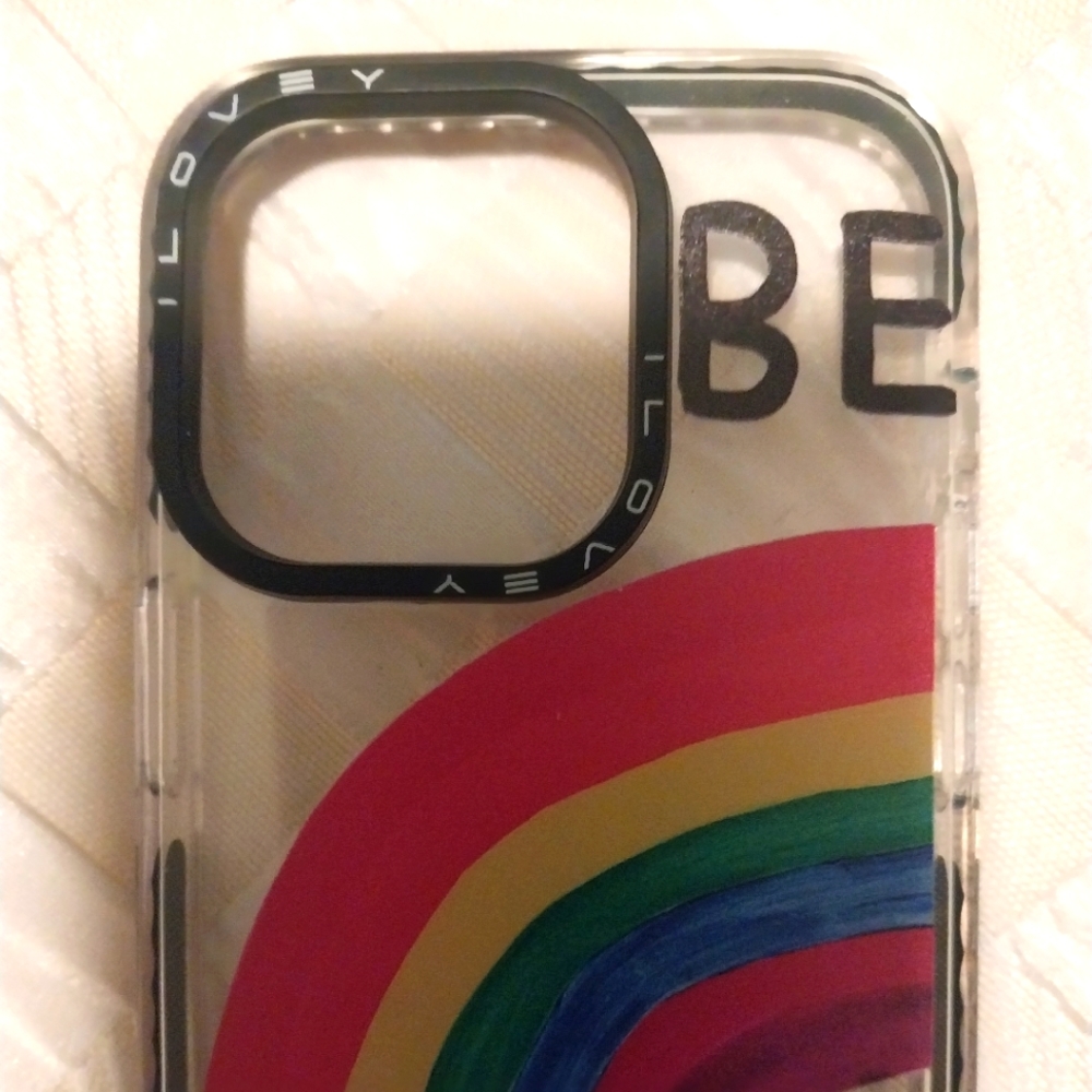 IPhone case